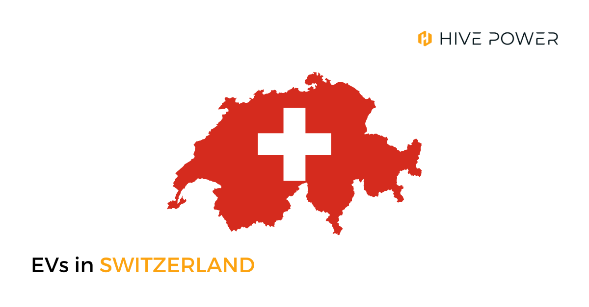 Electric Vehicles (EVs) in Switzerland What You Should Know.